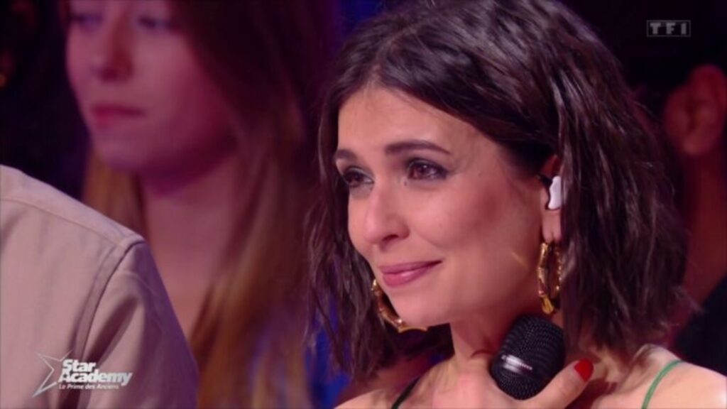 Lucie Bernardoni