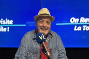 Philippe Pascot