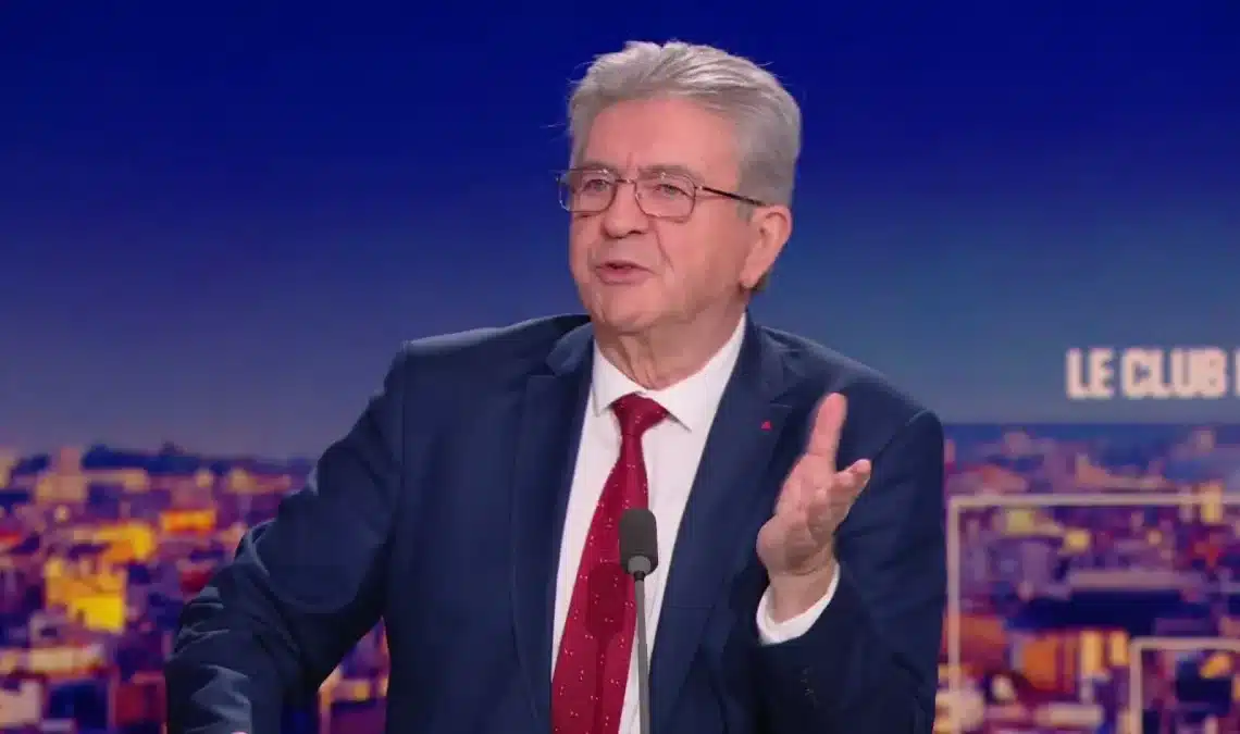 extrême gauche
