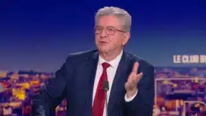 extrême gauche