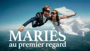 mariés au premier regard