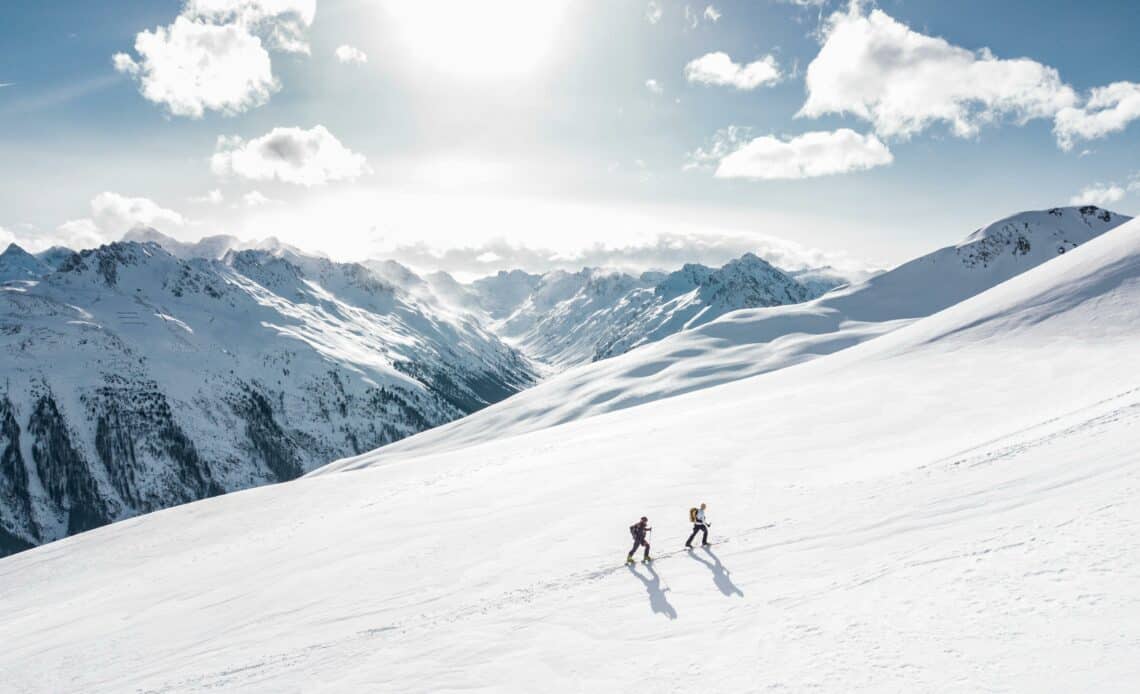 Skimo