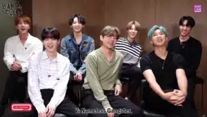 BTS
