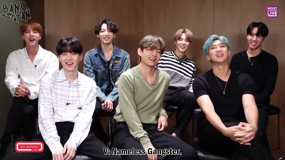 BTS