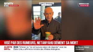 Netanyahu
