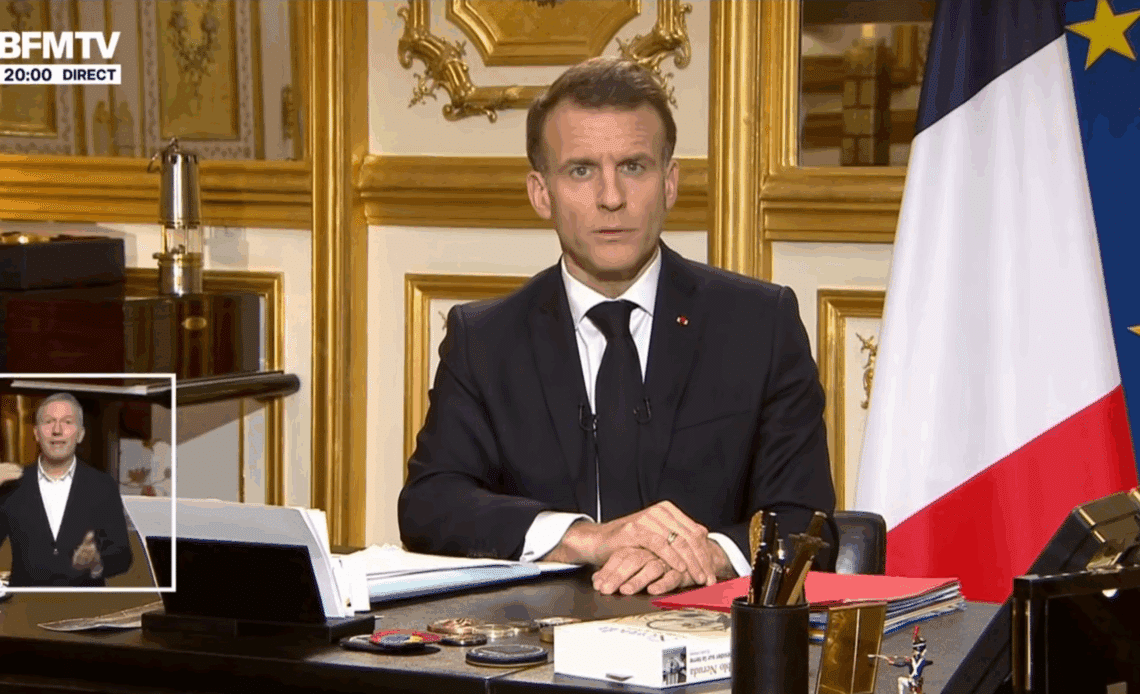 France guerre