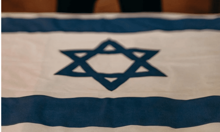 Mossad