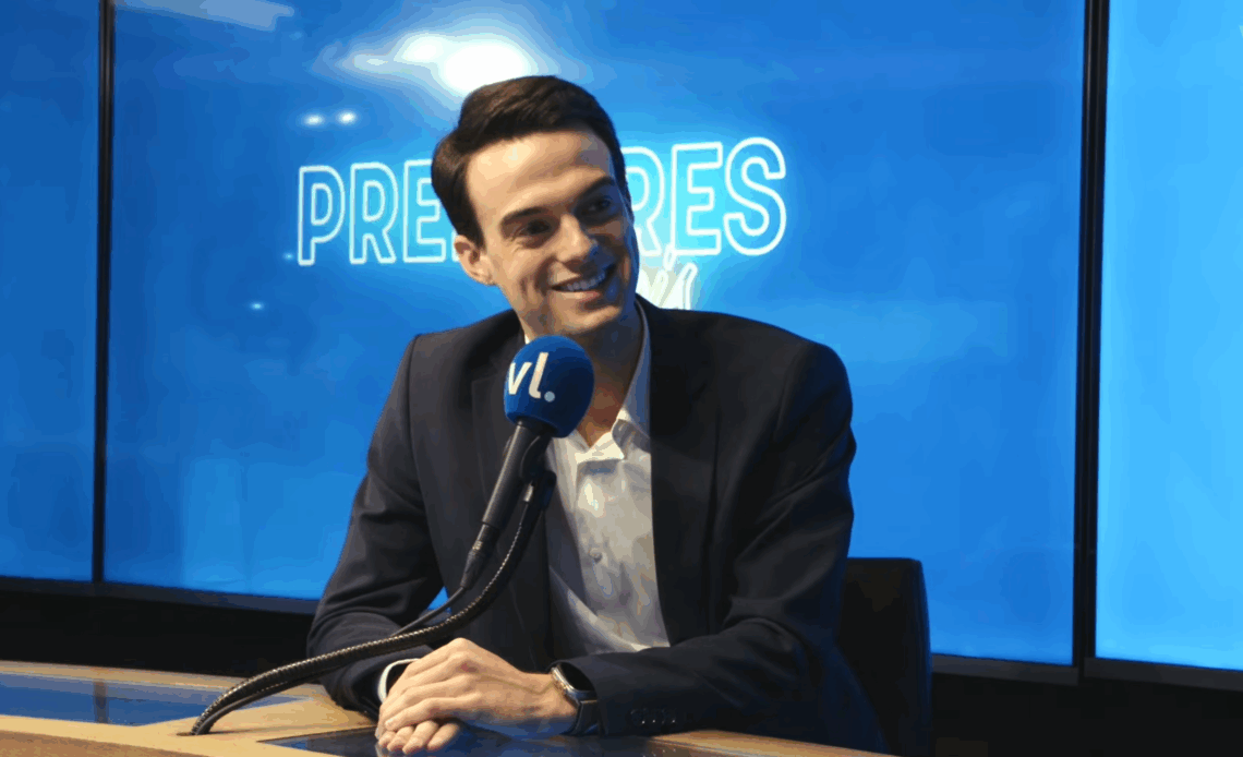 Valentin Sérézat
