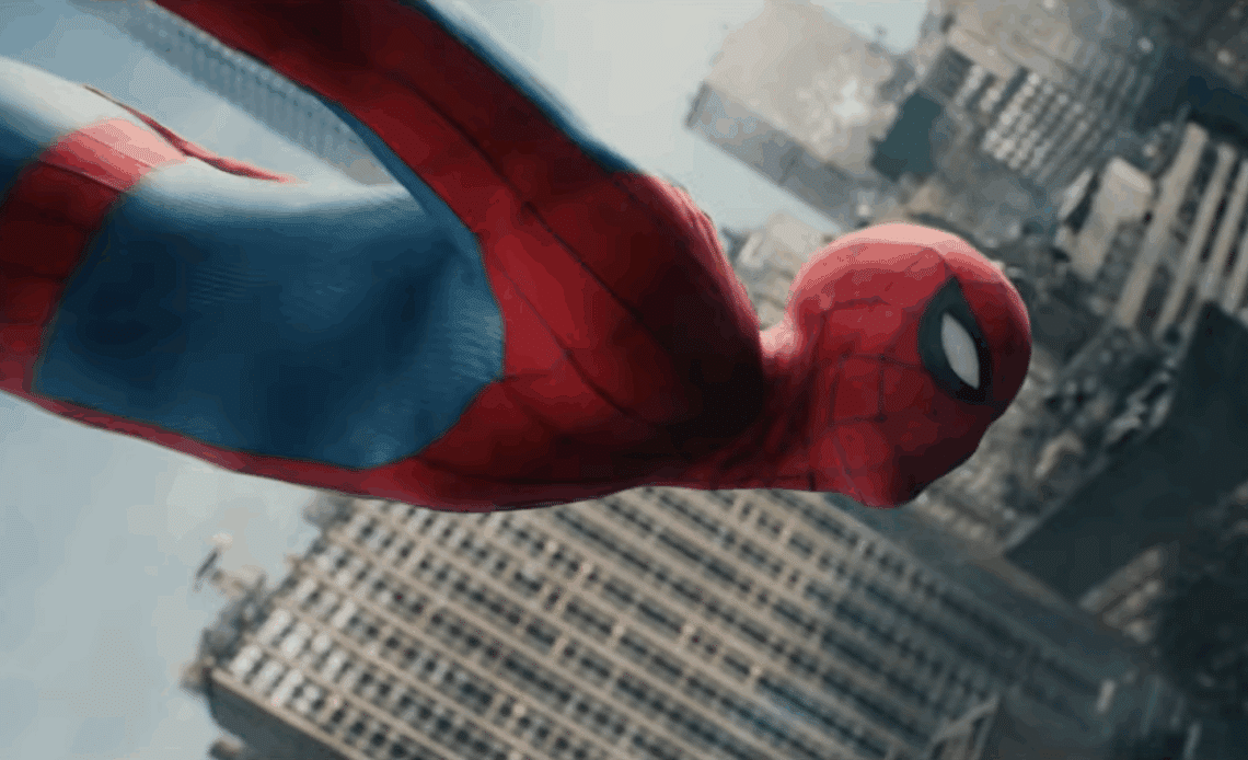 Spider-Man