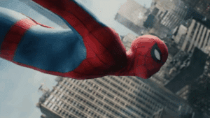 Spider-Man