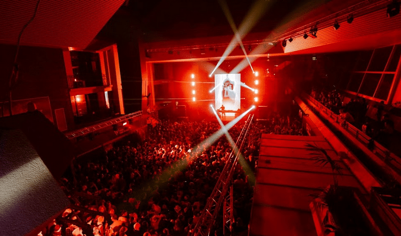 Verso Festival
