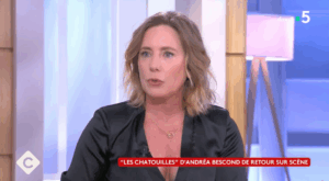 Andréa Bescond