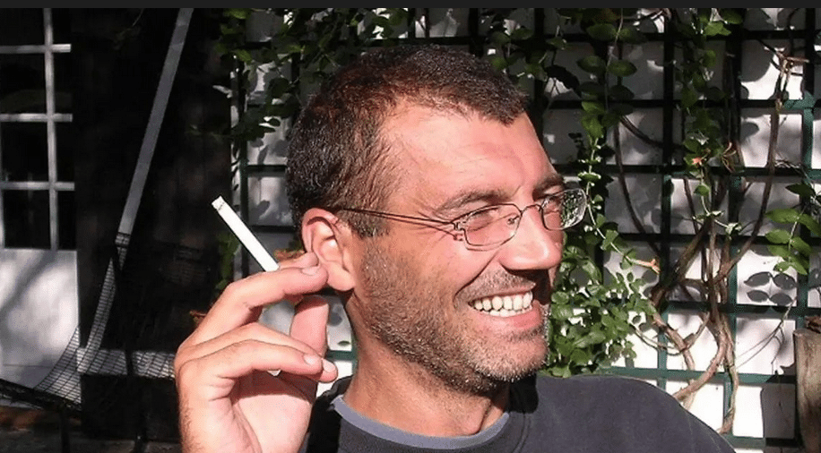 Xavier Dupont de Ligonnès