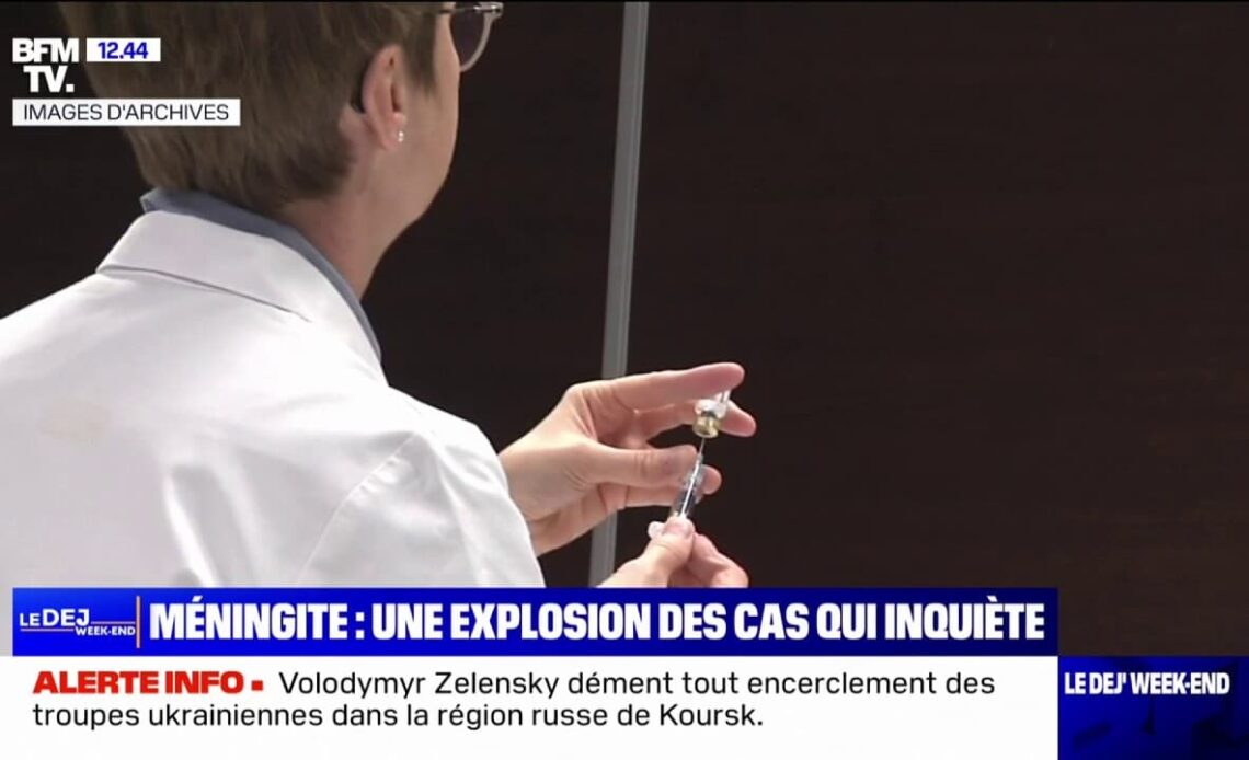 Méningite