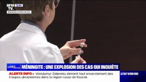 Méningite