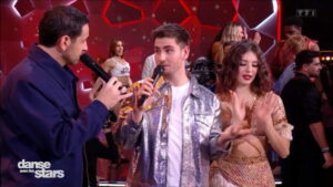 Danse avec les stars