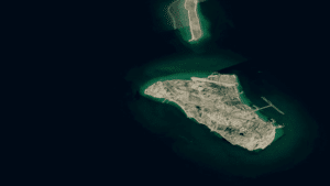 île de Kharg