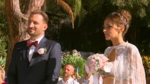 Jenna et Laurent