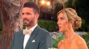 mariés au premier regard