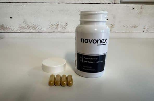 Novonex avis