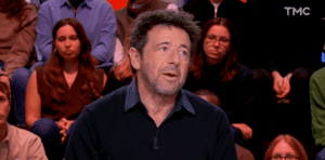 Patrick Bruel