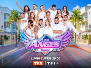 Les Anges