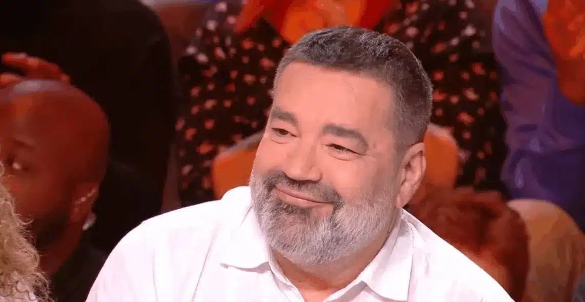 Stéphane Tapie