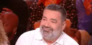Stéphane Tapie