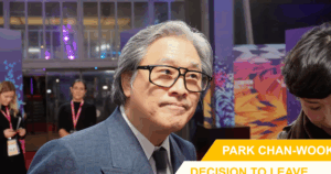 Park Chan-wook