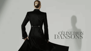 Céline Dion Dansons