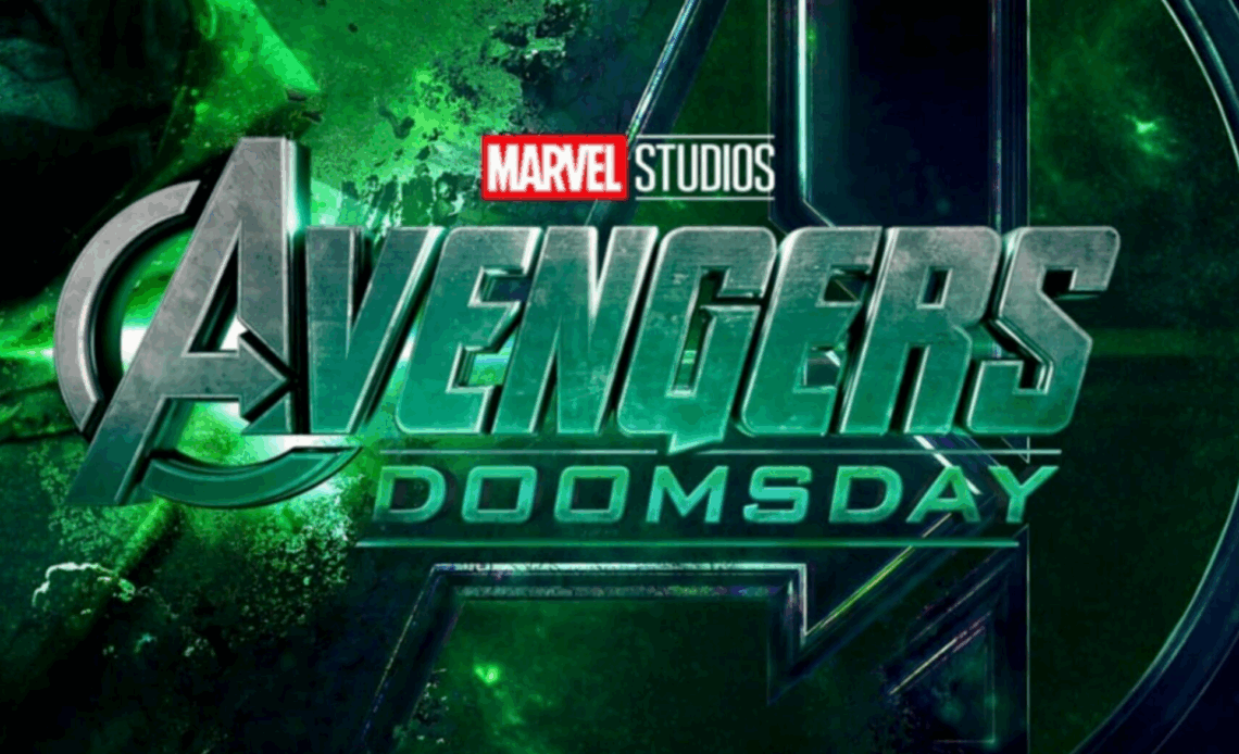 Avengers : Doomsday