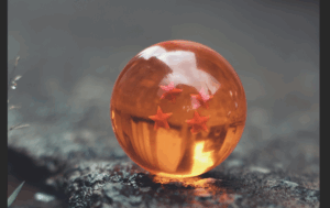Dragon Ball