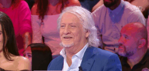 Patrick Sébastien