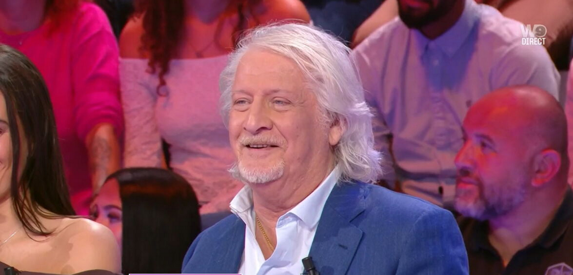 Patrick Sébastien