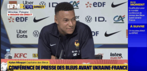 Mbappe