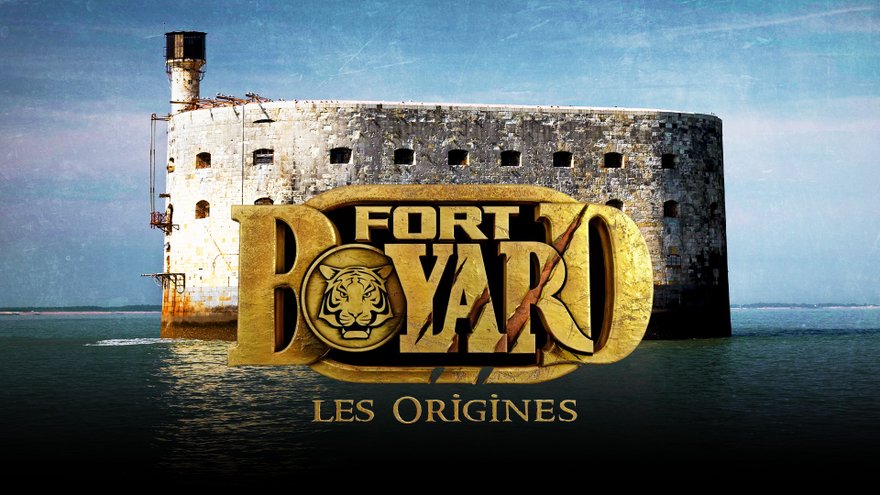 Fort Boyard