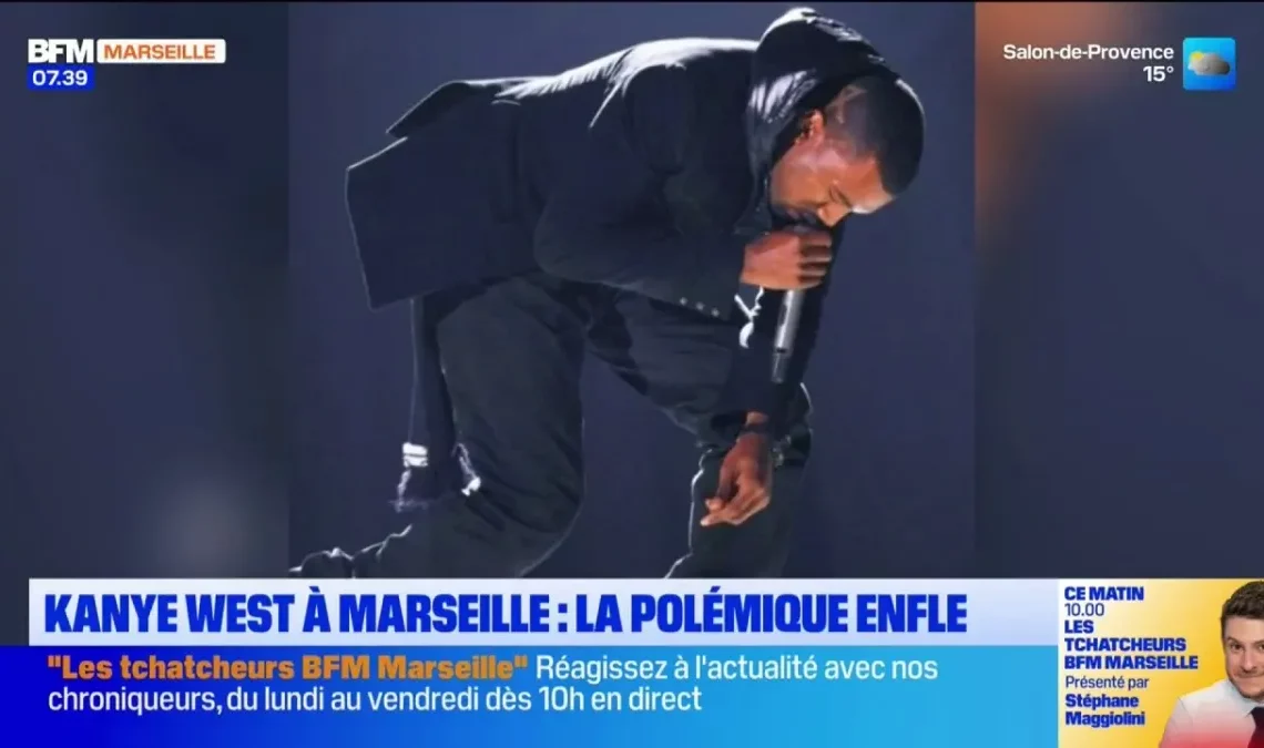 Kanye West