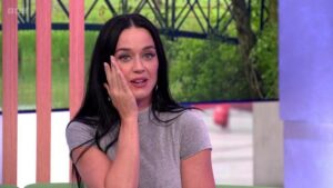 Katy Perry