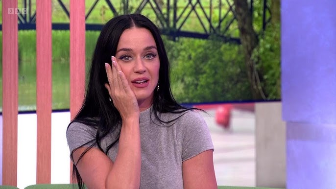 Katy Perry
