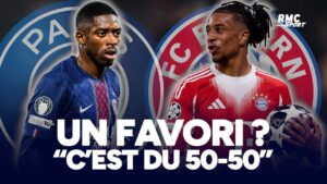 ligue des champions