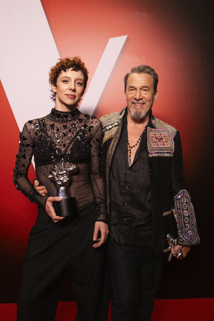 Crédit Lady O : TF1/ITV/Bureau233/lerouxphilippe