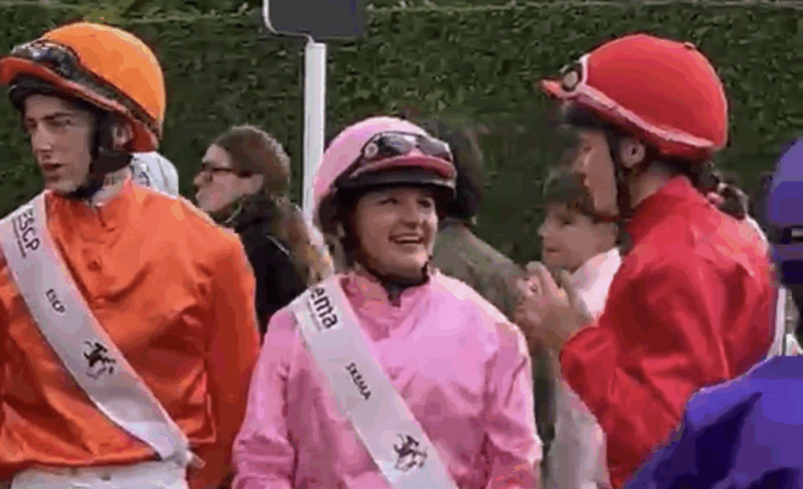 Longchamp