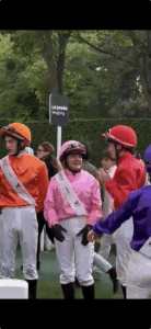 Longchamp