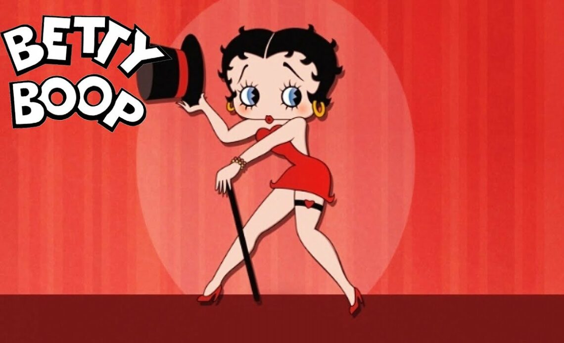 Betty Boop