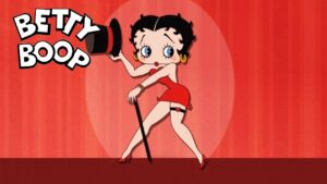 Betty Boop
