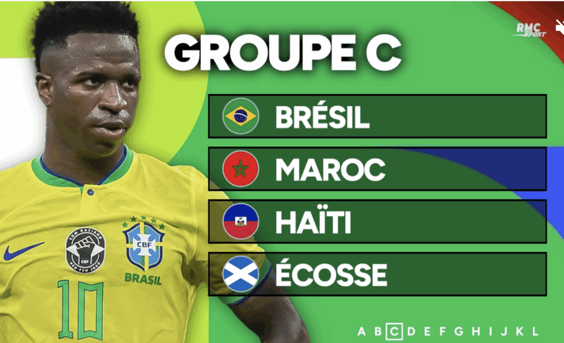 Coupe du monde