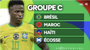 Coupe du monde