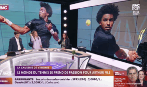 Arthur Fils