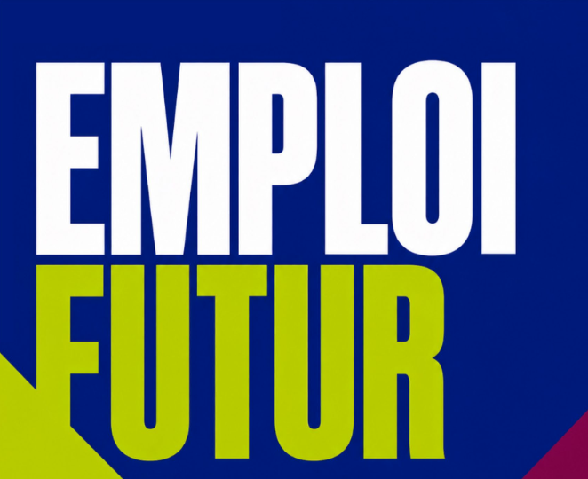 emploi futur
