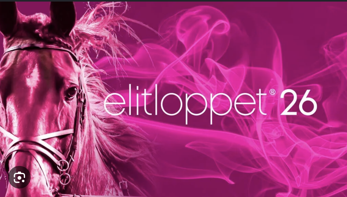 Elitloppet